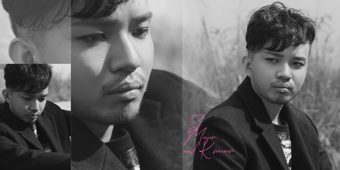S Major & K Minor