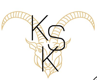 KSK Aries mark